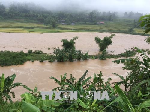 Sau khi lũ rút, người dân cần làm gì để có nước sạch sử dụng?
